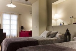 Imagen de la habitación del Apartamentos Apartamentos El Ventorro. Foto 4