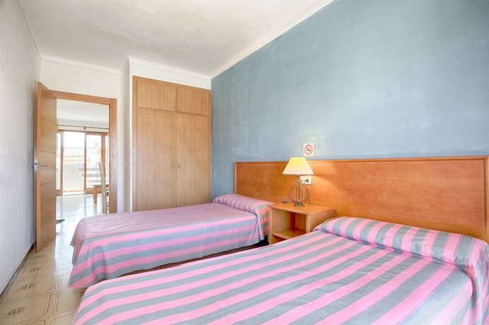 Imagen de la habitación del Apartamentos Apartamentos Estanques. Foto 2