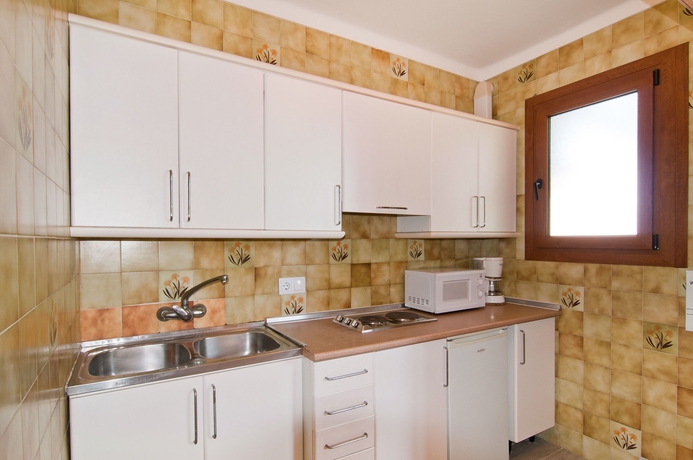 Imagen de la habitación del Apartamentos Apartamentos Estanques. Foto 5