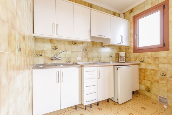 Imagen de la habitación del Apartamentos Apartamentos Estanques. Foto 7