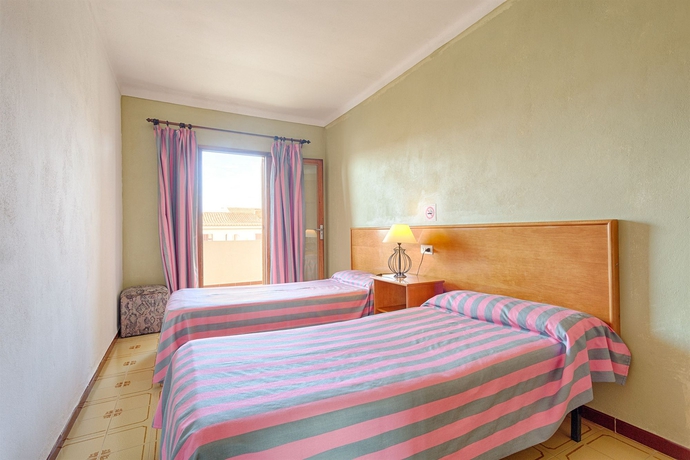 Imagen de la habitación del Apartamentos Apartamentos Estanques. Foto 8