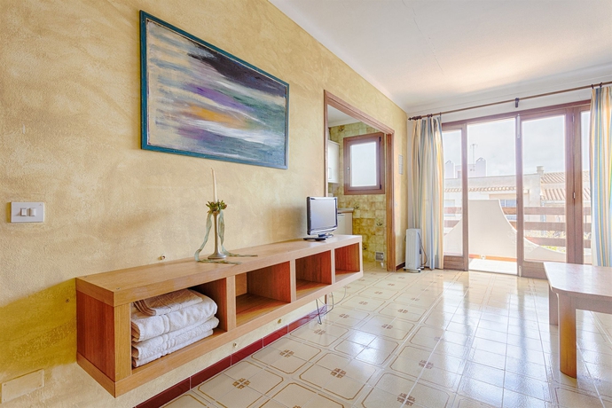 Imagen de los interiores del Apartamentos Apartamentos Estanques. Foto 12