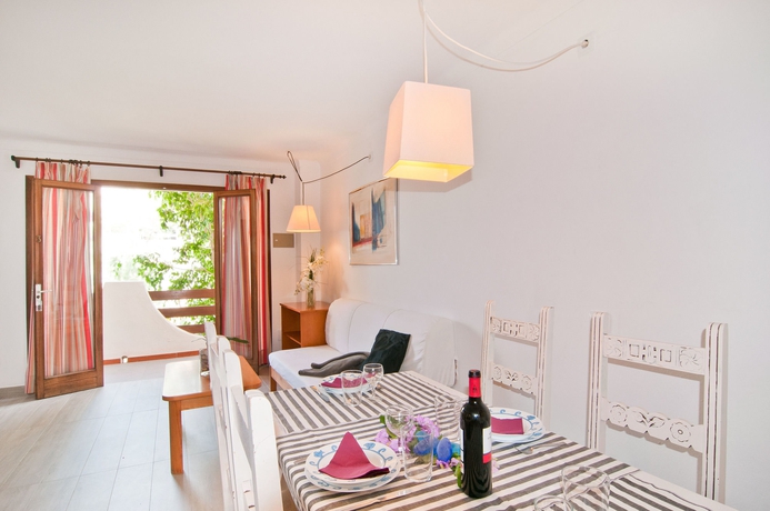 Imagen de la habitación del Apartamentos Apartamentos Estanques. Foto 9