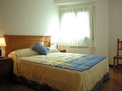 Imagen de la habitación del Apartamentos Apartamentos Estop. Foto 2