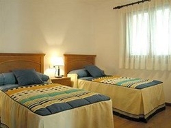 Imagen de la habitación del Apartamentos Apartamentos Estop. Foto 3