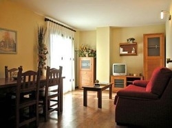 Imagen de los interiores del Apartamentos Apartamentos Estop. Foto 5