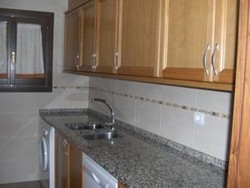 Imagen de los interiores del Apartamentos Apartamentos Estop. Foto 6