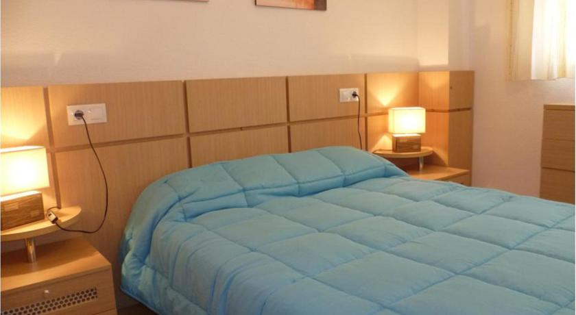 Imagen general del Apartamentos Apartamentos Fib 3000. Foto 3