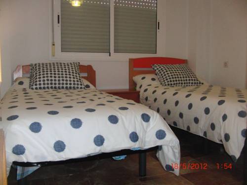 Imagen de la habitación del Apartamentos Apartamentos Finestrat I-II. Foto 2