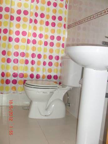 Imagen de la habitación del Apartamentos Apartamentos Finestrat I-II. Foto 3