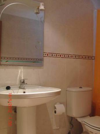 Imagen de la habitación del Apartamentos Apartamentos Finestrat I-II. Foto 4