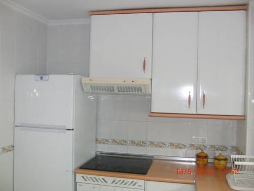 Imagen de la habitación del Apartamentos Apartamentos Finestrat I-II. Foto 6