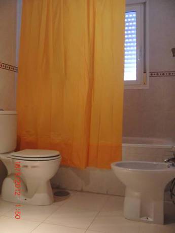 Imagen de la habitación del Apartamentos Apartamentos Finestrat I-II. Foto 7