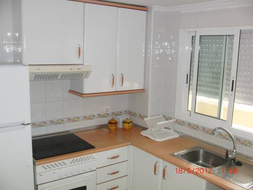 Imagen de la habitación del Apartamentos Apartamentos Finestrat I-II. Foto 8