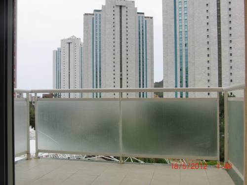 Imagen de la habitación del Apartamentos Apartamentos Finestrat I-II. Foto 9