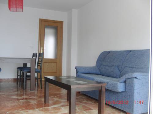 Imagen de la habitación del Apartamentos Apartamentos Finestrat I-II. Foto 12