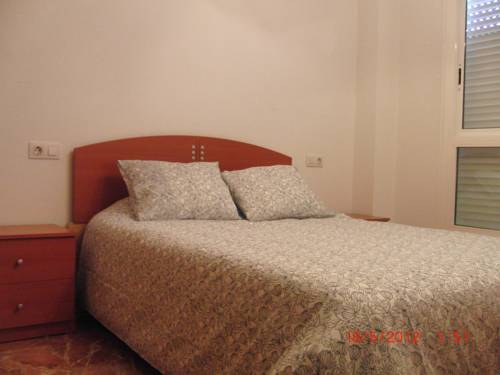 Imagen de la habitación del Apartamentos Apartamentos Finestrat I-II. Foto 13