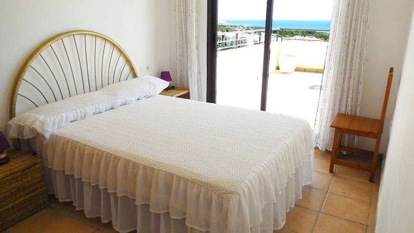 Imagen de la habitación del Apartamentos Apartamentos Font Nova 3000. Foto 5