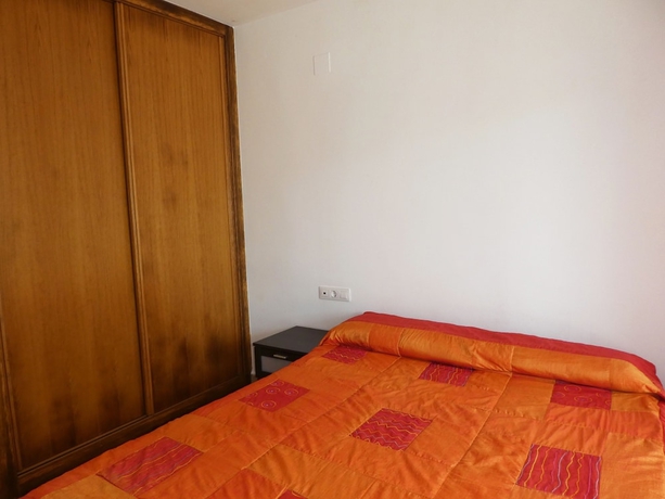 Imagen de la habitación del Apartamentos Apartamentos Font Nova 3000. Foto 10