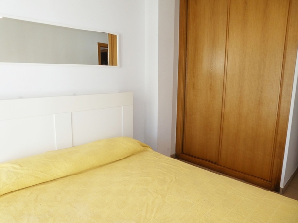 Imagen de la habitación del Apartamentos Apartamentos Font Nova 3000. Foto 13