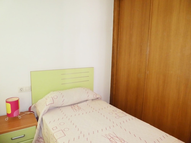 Imagen de la habitación del Apartamentos Apartamentos Font Nova 3000. Foto 17