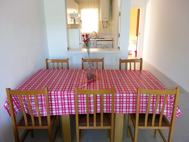 Imagen de la habitación del Apartamentos Apartamentos Font Nova 3000. Foto 19