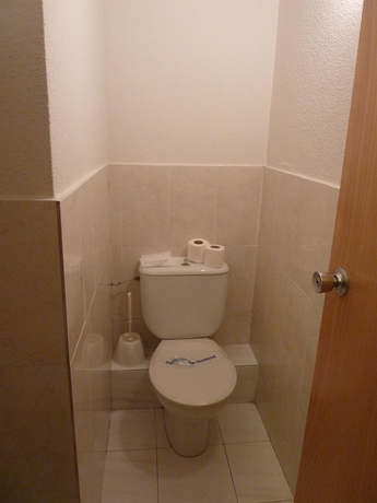 Imagen de la habitación del Apartamentos Apartamentos Frontera Blanca. Foto 5