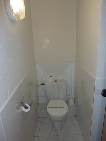 Imagen de la habitación del Apartamentos Apartamentos Frontera Blanca. Foto 6