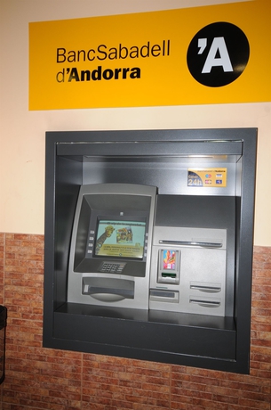 Imagen general del Apartamentos Apartamentos Frontera Blanca. Foto 2