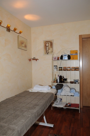 Imagen general del Apartamentos Apartamentos Frontera Blanca. Foto 3