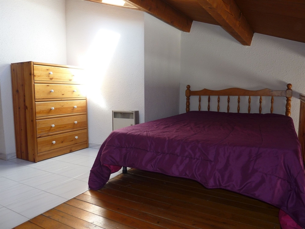 Imagen de la habitación del Apartamentos Apartamentos Frontera Blanca. Foto 8