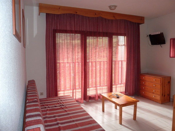 Imagen de los interiores del Apartamentos Apartamentos Frontera Blanca. Foto 16