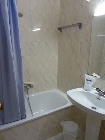 Imagen de la habitación del Apartamentos Apartamentos Frontera Blanca. Foto 10