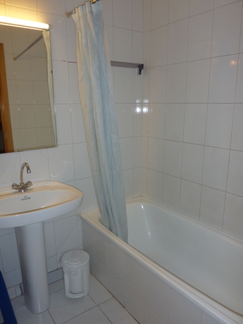 Imagen de la habitación del Apartamentos Apartamentos Frontera Blanca. Foto 11