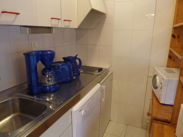 Imagen de la habitación del Apartamentos Apartamentos Frontera Blanca. Foto 12