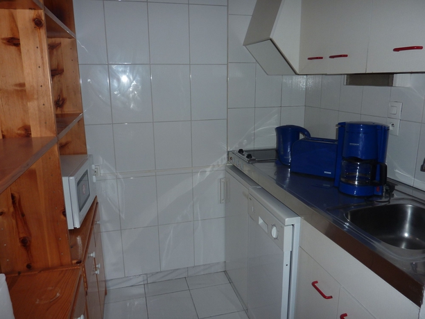 Imagen de la habitación del Apartamentos Apartamentos Frontera Blanca. Foto 13