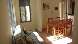 Imagen de los interiores del Apartamentos Apartamentos Fuente en Segures. Foto 3