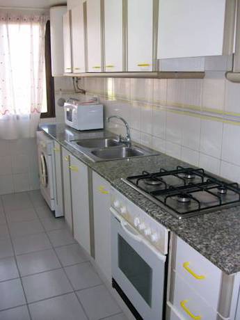 Imagen de la habitación del Apartamentos Apartamentos Gardenias. Foto 6