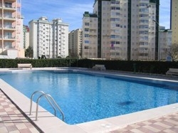 Imagen general del Apartamentos Apartamentos Gardenias. Foto 2