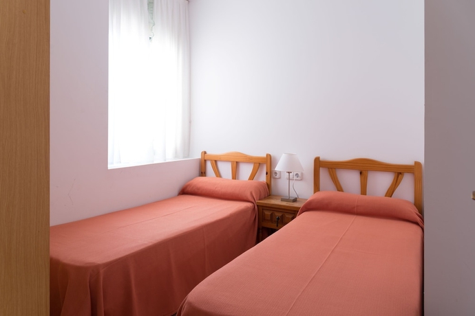 Imagen de la habitación del Apartamentos Apartamentos Gemelos 23 - Beninter. Foto 7