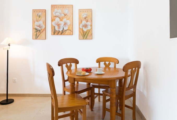 Imagen de la habitación del Apartamentos Apartamentos Gemelos 23 - Beninter. Foto 9