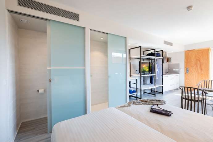 Imagen de la habitación del Apartamentos Apartamentos Golf - Beach And Golf Resort. Foto 6