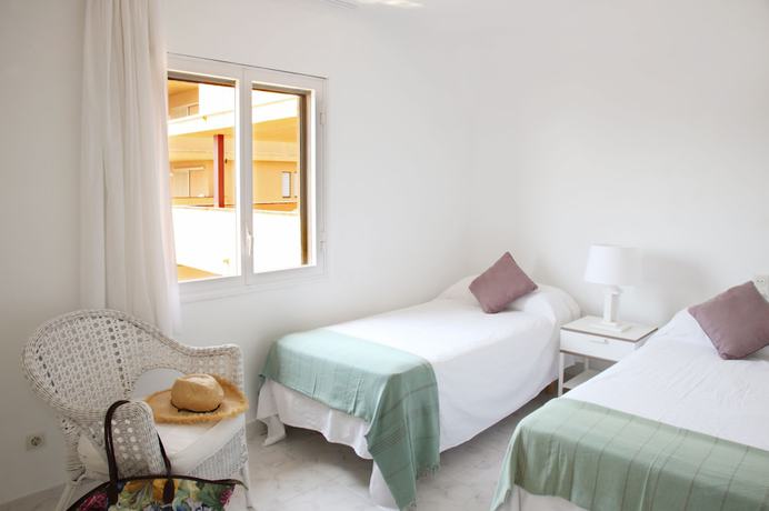 Imagen de la habitación del Apartamentos Apartamentos Golf - Beach And Golf Resort. Foto 7