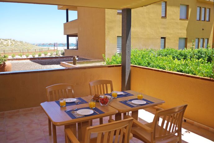 Imagen de la habitación del Apartamentos Apartamentos Golf - Beach And Golf Resort. Foto 8