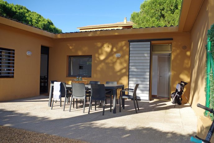 Imagen de la habitación del Apartamentos Apartamentos Golf - Beach And Golf Resort. Foto 9