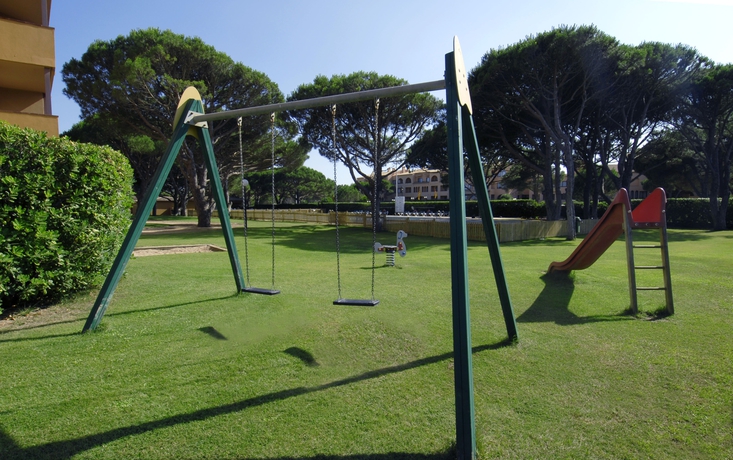 Imagen general del Apartamentos Apartamentos Golf - Beach And Golf Resort. Foto 4