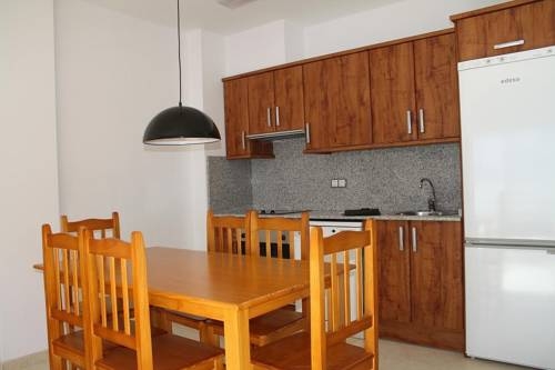 Imagen de la habitación del Apartamentos Apartamentos Gran Sol. Foto 31