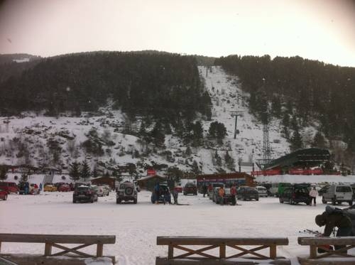 Imagen general del Apartamentos Apartamentos Gran Sol. Foto 3