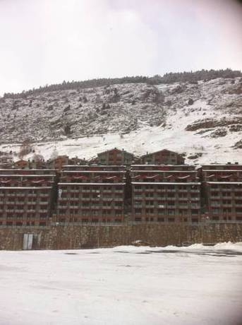 Imagen general del Apartamentos Apartamentos Gran Sol. Foto 5