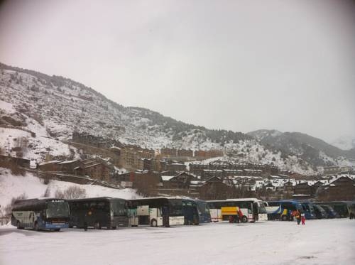 Imagen general del Apartamentos Apartamentos Gran Sol. Foto 6